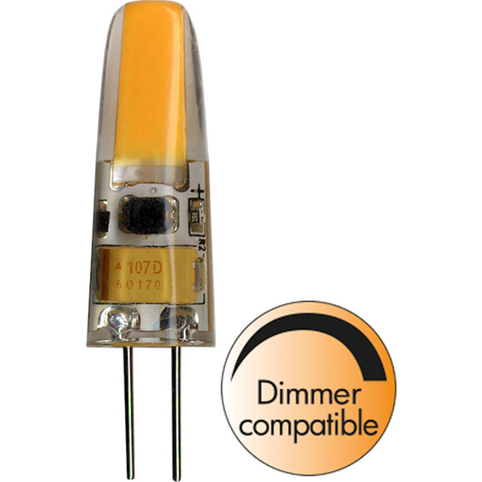 Star Trading 344-22 LED G4 Halo
