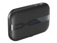 D-Link DWR-932 - Mobilsone - 4G LTE - 802.11b/g/n
