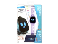 Little Tikes Tobi 2 Robot Smartwatch- Purple, Children''s smartwatch, 6 år, Lilla