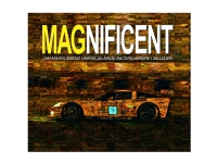 Magnificent | Nils Finderup og Jan Kaiser | Språk: Dansk