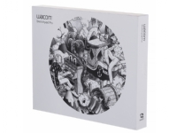 Wacom Sketchpad Pro - Digitaliserer
