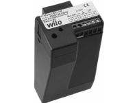 WILO Plug-in module for external disconnection (2030475)