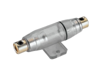 Sinuslive SH-100 Car-Hi-Fi Glas-Sicherungshalter Passer til: 80 A