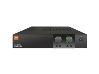 JBL CSA 2120Z ELA-forstærkere 120 W 2-zoner