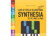 Lær at spille klaver med Synthesia | Daniel Riegels | Språk: Dansk