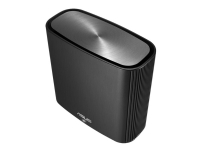 ASUS ZenWiFi AC (CT8) - Ruter - 3-portssvitsj - GigE - 802.11a/b/g/n/ac - Trippelbånd