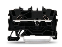 Wago 2001-1205, 4,2 mm, 48,5 mm, 32,9 mm, 800 V