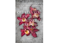 Overlevelse i en overmedicineret verden? | Peter C. Gøtzsche | Språk: Dansk