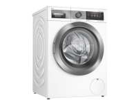 Bosch HomeProfessional WAXH8E0LSN - Vaskemaskin - Wi-Fi - Nisje - bredde: 60 cm - høyde: 85 cm - frontileggelse - 70 liter - 10 kg - 1400 rpm - hvit