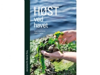 Høst ved havet | Karen Lise Krabbe og Julie Anette Swane | Språk: Dansk