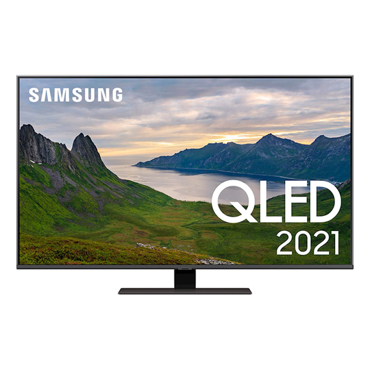 Samsung QE50Q80AATXXC