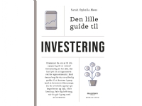 Den lille guide til investering - av Møss Sarah Ophelia - bok (pocketbok) | Språk: Dansk