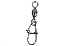 SG Eggsnap Swivel XS #8 17kg BLN 10pcs