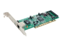 D-Link DGE-528T - Nettverksadapter - PCI lav profil - Gigabit Ethernet