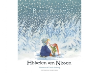 Historien om Nissen | Bjarne Reuter | Språk: Dansk