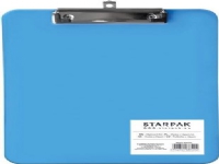 Starpak Board with clip A4 STARPAK