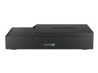 QNAP KoiBox-100W - Videokonferanseinnretning - Celeron 6305, 4GB RAM, 30GB SSD