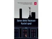 Rystet spejl | Søren Ulrik Thomsen | Språk: Dansk