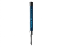 Schneider Express 735 - Påfyll - svart - medium - for Schneider Optima