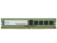 DELL A9781928, 16 GB, DDR4, 2666 MHz, 288-pin DIMM, Sort, Grønn