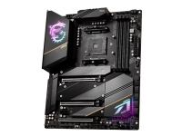 MSI MEG X570S ACE MAX - Hovedkort - ATX - Socket AM4 - AMD X570 Chipset - USB-C Gen2, USB 3.2 Gen 1, USB 3.2 Gen 2, USB-C Gen 2x2 - 2.5 Gigabit LAN, Wi-Fi, Bluetooth - HD-lyd (8-kanalers)