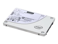 Lenovo ThinkSystem S4620 - SSD - Mixed Use - 960 GB - hot-swap - 2.5 - SATA 6Gb/s - for ThinkAgile VX3530-G Appliance VX7530 Appliance VX7531 Certified Node