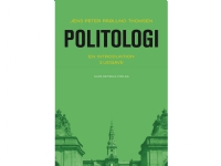 Politologi | Jens Peter Frølund Thomsen | Språk: Dansk