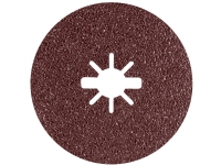 Bosch Accessories 2608621779 Fiberplade Ø 115 mm Kornstørrelse 36 5 stk