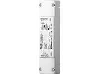 DALI universel lysdæmper på 300W som kan anvendes til 230V LED lyskilder og drivere. Velegnet til placering over nedhængt loft.
