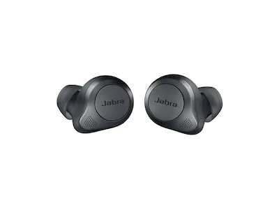 Jabra Elite 85t, trådløse hodetelefoner, In-ear (grey)