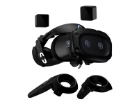 HTC VIVE Cosmos Elite - Virtuell virkelighetssystem - 2880 x 1700 @ 90 Hz - DisplayPort