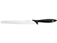 Fiskars Essential Bread knife, Brødkniv, 23 cm, Rustfritt stål, 1 stykker