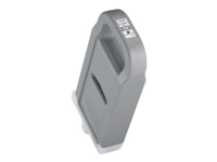 Canon LUCIA PFI-701 GY - 700 ml - grå - original - blekkbeholder - for imagePROGRAF iPF8000, iPF9000