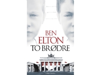 To brødre | Ben Elton | Språk: Dansk