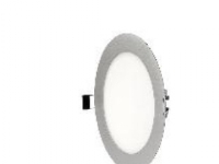 Thomson Lighting TED183K11SI2DRI, 3000 K, Sølv