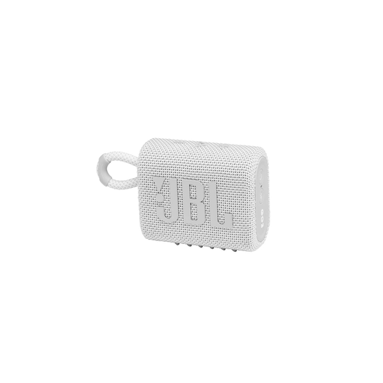 JBL JBLGO3WHT