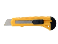Millarco® hobbykniv med lås 18 mm