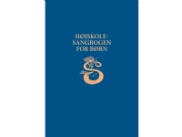 Højskolesangbogen for børn | Antologi | Språk: Dansk