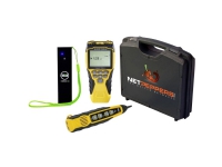 NetPeppers Netzwerk Profi-Kit Netværkstester