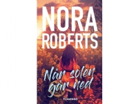 Når solen går ned | Nora Roberts | Språk: Dansk