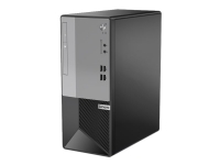 Lenovo V55t Gen 2-13ACN 11RR - Tower - Ryzen 5 5600G / 3.9 GHz - RAM 8 GB - SSD 256 GB - NVMe - DVD-Writer - Radeon Graphics - GigE - WLAN: 802.11a/b/g/n/ac, Bluetooth 5.0 - Win 10 Pro 64-bit - monitor: ingen - tastatur: Engelsk - Europa - black (cha