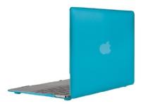 LogiLink - Hardskallsveske for notebook - 11 - himmelblå - for Apple MacBook Air 11.6 (Late 2010, Mid 2011, Mid 2012, Mid 2013, Early 2014, Early 2015)