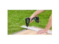 Bosch Home and Garden UniversalDrill 18V-60 06039D7001 Batteri skruetrækker, Batteri boremaskine 18 V 2.0 Ah Litium inkl. batteri, Inkl. oplader