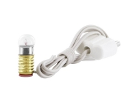 BELI-BECO GL469 ws Skalapære 4.50 V 0.90 W Sokkeltype E5.5 Klar 1 stk