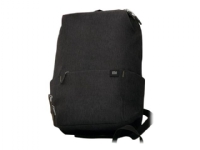 Xiaomi Mi Casual Daypack - Ryggsekk - polyester - obsidiansvart