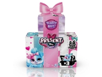 Present Pets Minis Fluffy 3 pack