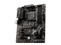MSI B450 TOMAHAWK MAX II - Hovedkort - ATX - Socket AM4 - AMD B450 Chipset - USB-C Gen2, USB 3.2 Gen 1, USB 3.2 Gen 2 - Gigabit LAN - innbygd grafikk (CPU kreves) - HD-lyd (8-kanalers)