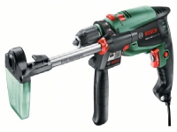 Slagboremaskine Bosch Home and Garden UniversalImpact 700 1 gear 701 W