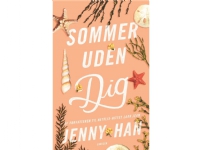 Sommer (2) - Sommer uden dig | Jenny Han | Språk: Dansk