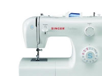 SINGER Tradition Automatic sewing machine Electromechanical
